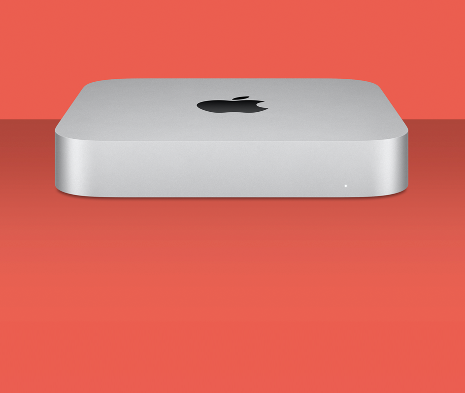 Read more about the article Mac mini als Caching Server