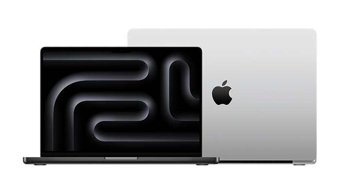 MacBook Pro 14