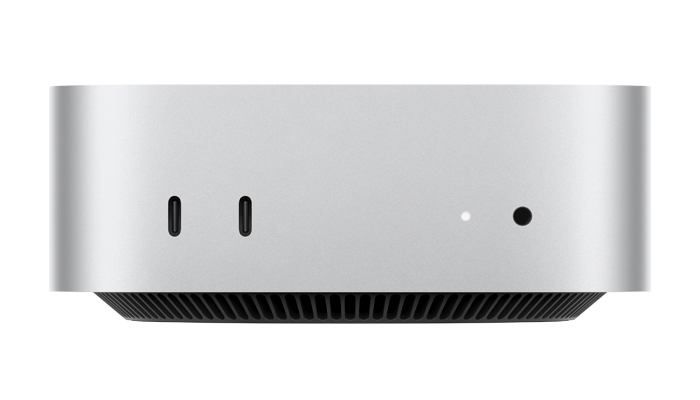 Mac-mini M2 Pro